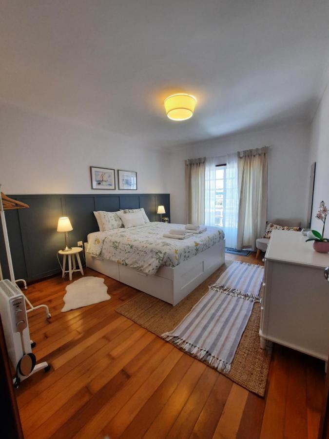 Casa Das Camelias Aveiro Zewnętrze zdjęcie