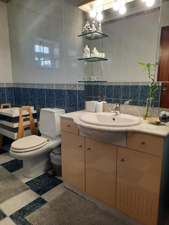 Casa Das Camelias Aveiro Zewnętrze zdjęcie