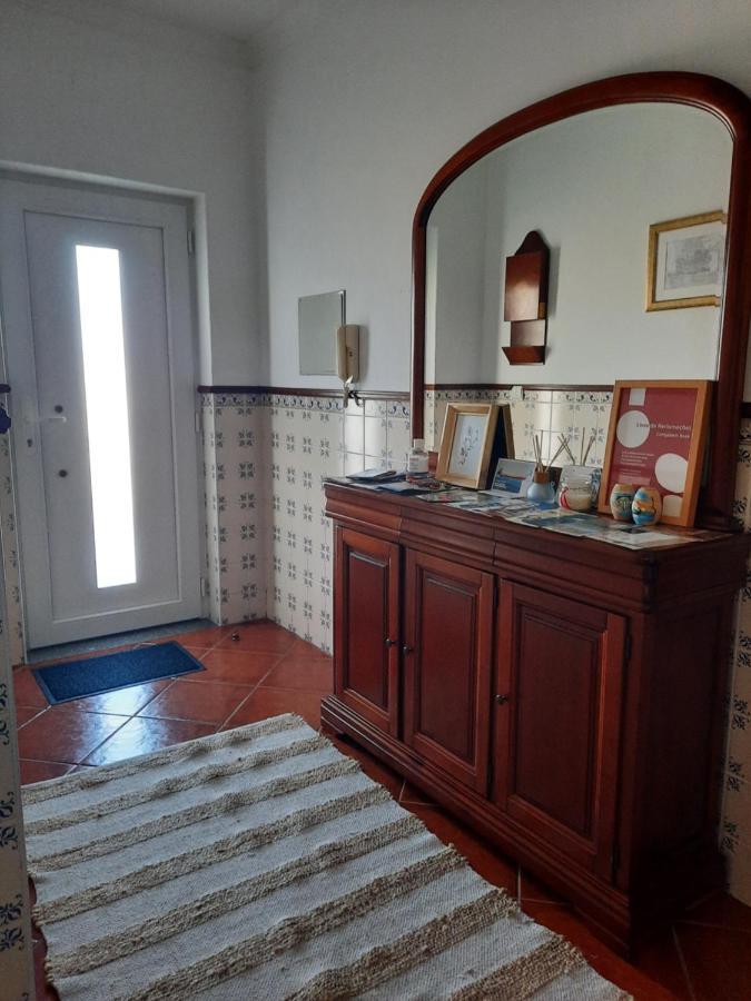 Casa Das Camelias Aveiro Zewnętrze zdjęcie