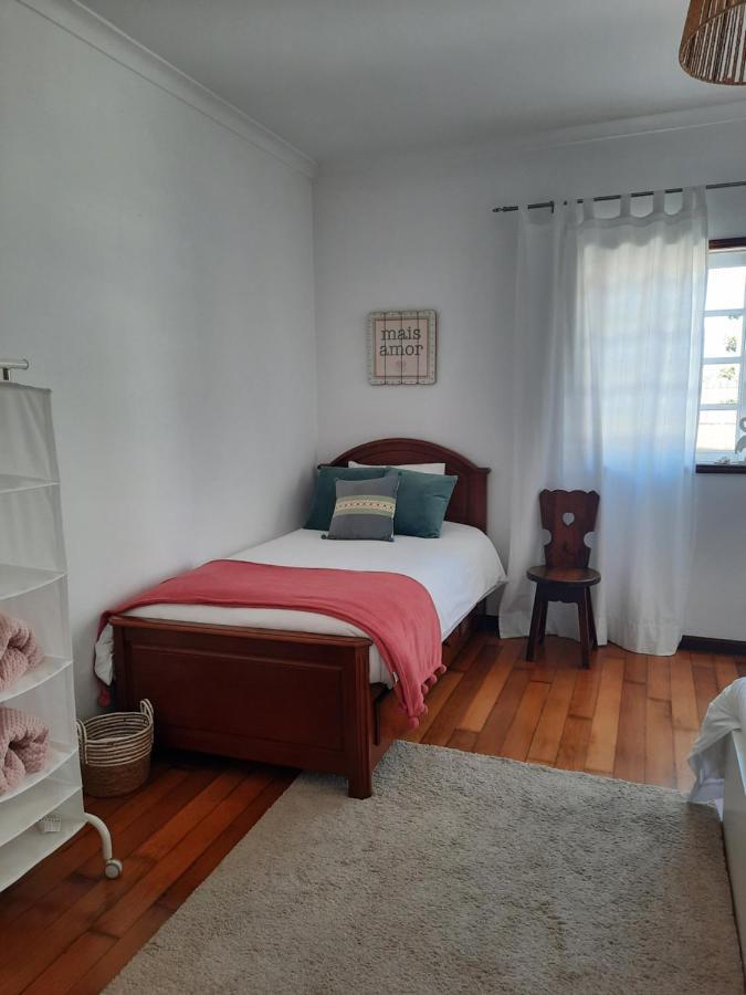 Casa Das Camelias Aveiro Zewnętrze zdjęcie