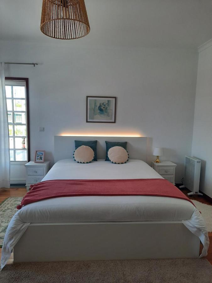 Casa Das Camelias Aveiro Zewnętrze zdjęcie