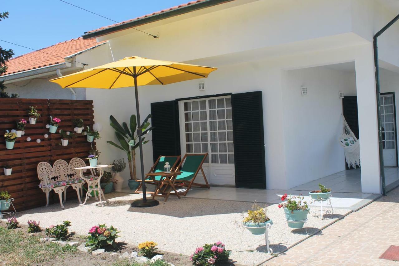 Casa Das Camelias Aveiro Zewnętrze zdjęcie